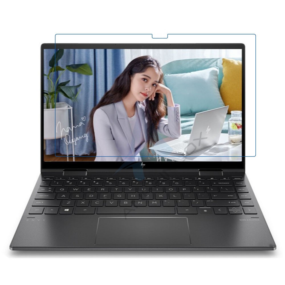 New 2PC/Lot Anti Glare MATTE P - огляд і ціна Matte Anti Glare Screen