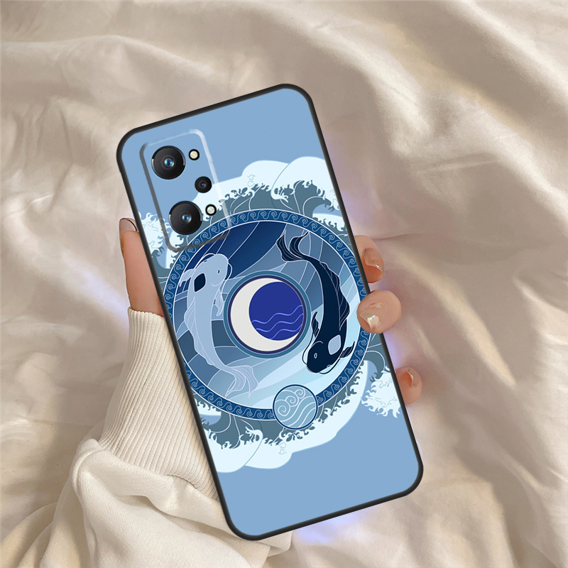 Yin Yang Koi Case For Realme 1 - огляд і ціна Realme C67