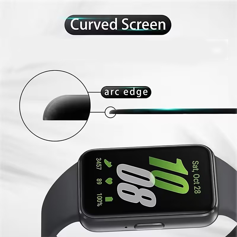 3-5Pcs Privacy Hydrogel Film F - огляд і ціна Hydrogel Screen Protector