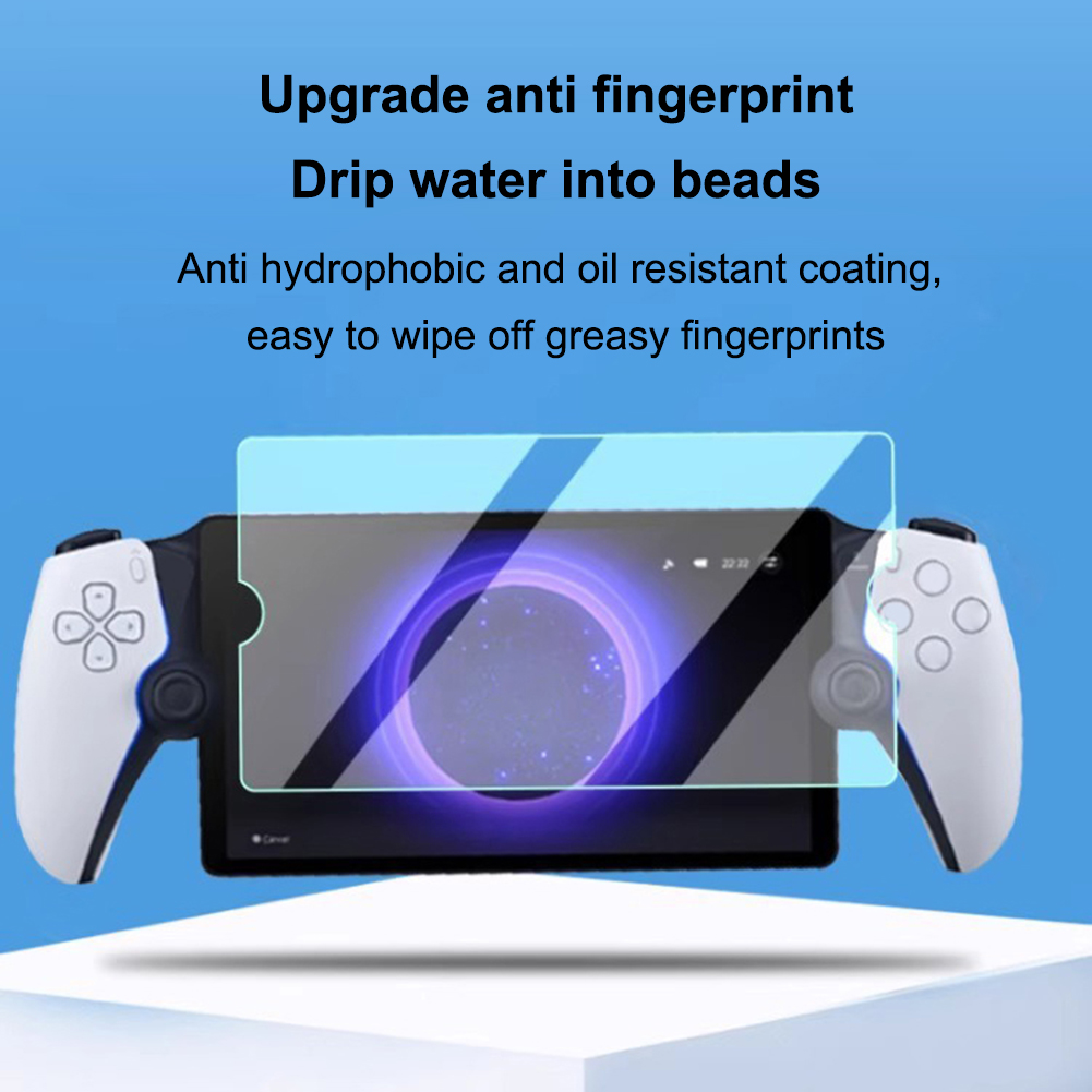 2 Pack Screen Protector HD Cle - огляд і ціна Matte Anti Glare Screen