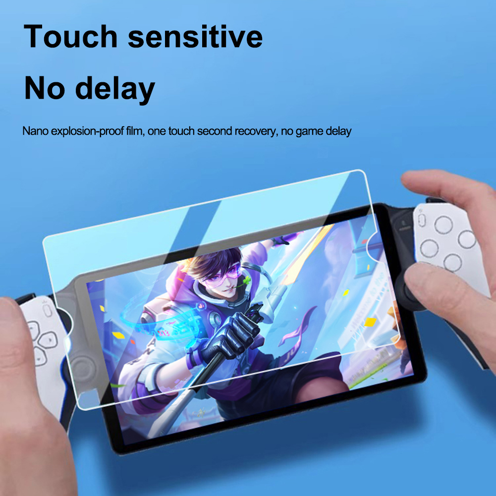 2 Pack Screen Protector HD Cle - огляд і ціна Matte Anti Glare Screen