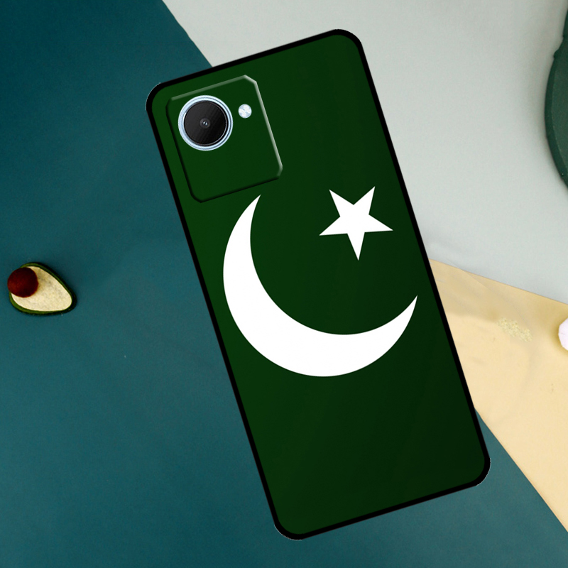 Pakistan Flag Banner For Realm - огляд і ціна Realme C67