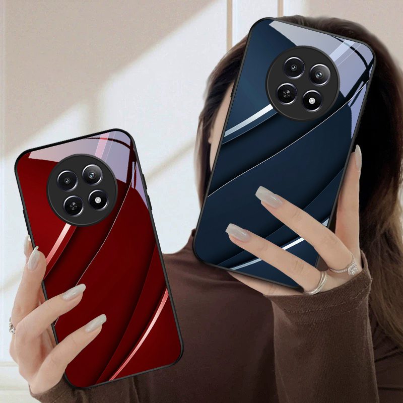 Ultimate dark aesthetics For O - огляд і ціна Realme C67