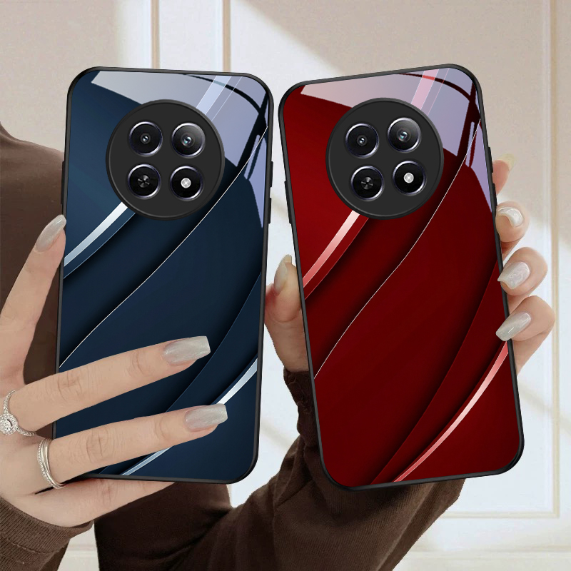 Ultimate dark aesthetics For O - огляд і ціна Realme C67