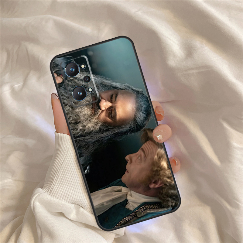 Our Flag Means Death Case For  - огляд і ціна Realme C67