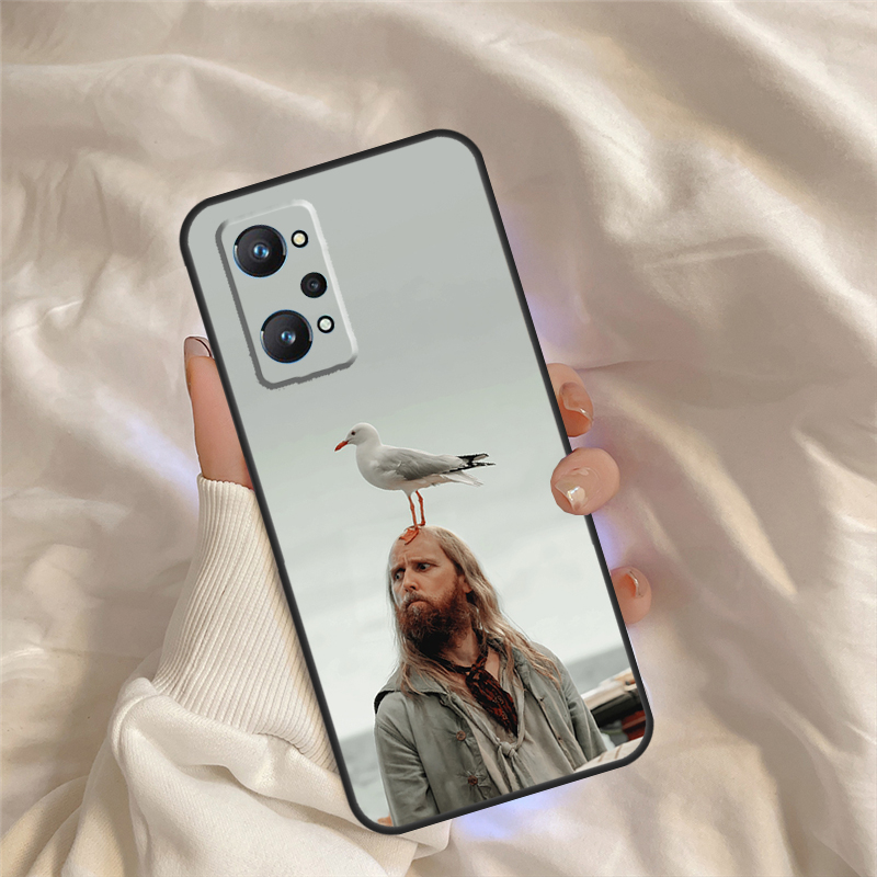 Our Flag Means Death Case For  - огляд і ціна Realme C67