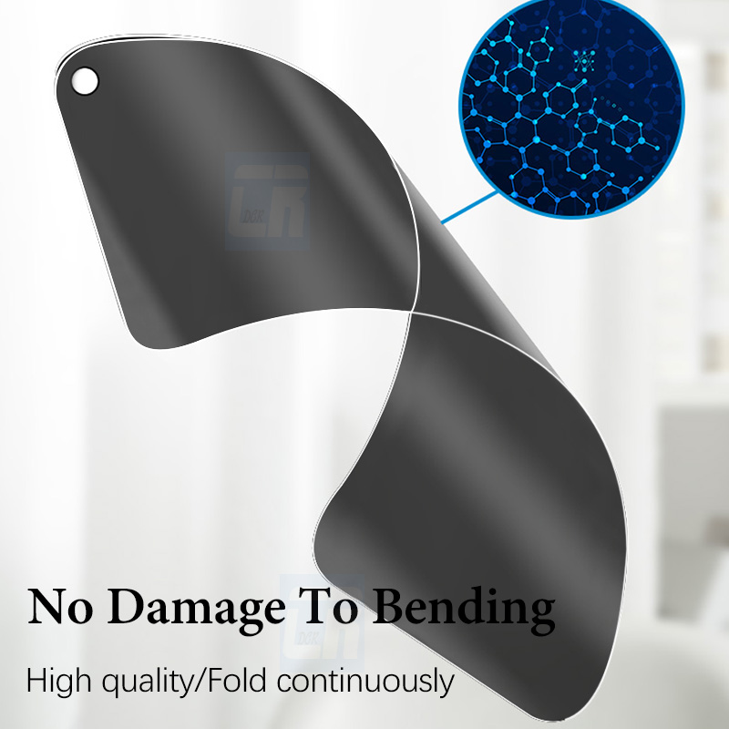 3D Anti-spy Ceramic Soft Film  - огляд і ціна Huawei Nova 12
