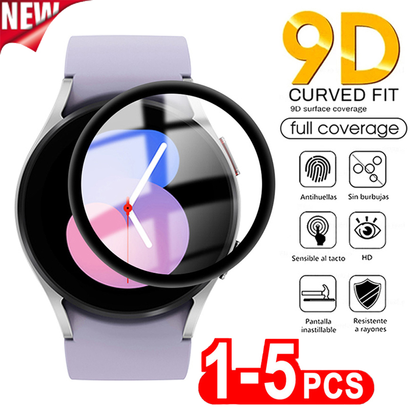1-5Pcs Protective Film for Sam - огляд і ціна Hydrogel Screen Protector