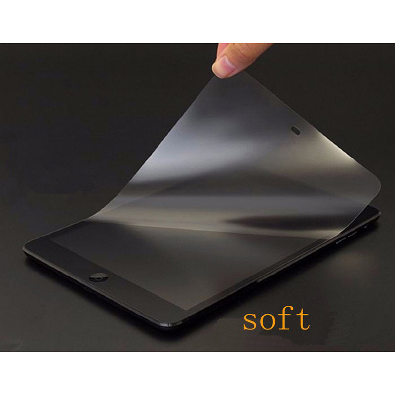 Matte anti-glare Screen Protec - огляд і ціна Matte Anti Glare Screen