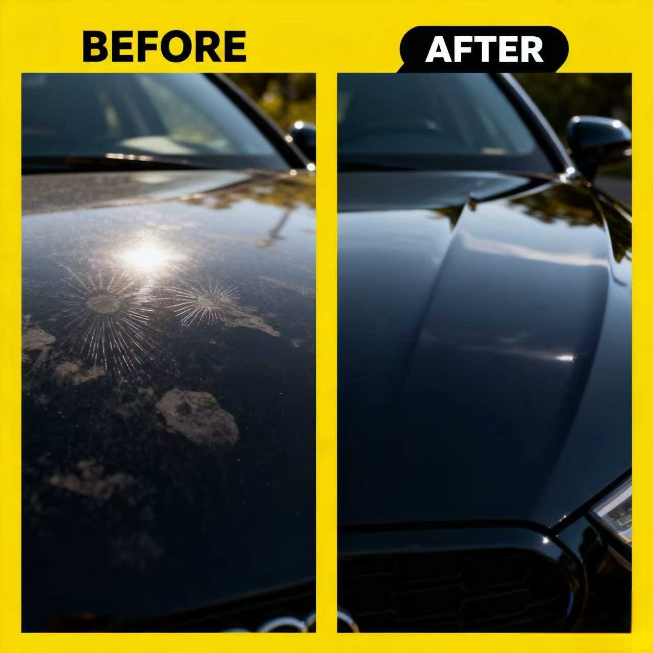 Ksmumnrs Nano Spray Seal 50ML  - огляд і ціна Nano Liquid Coating