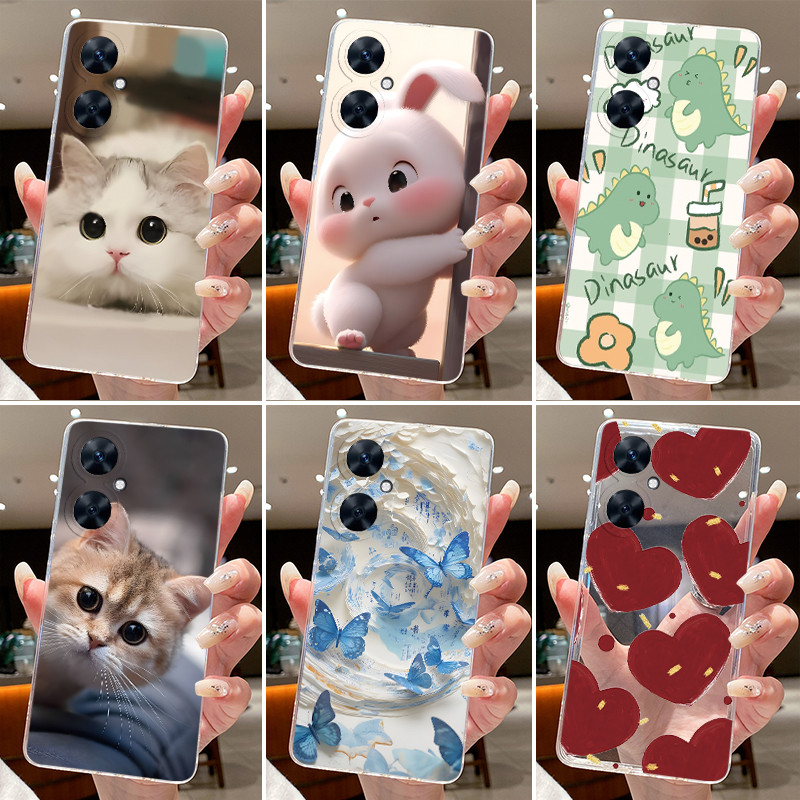 Jelly Casing For Huawei Nova 1 - огляд і ціна Huawei Nova 12