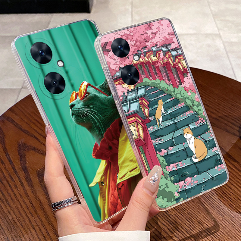Jelly Casing For Huawei Nova 1 - огляд і ціна Huawei Nova 12