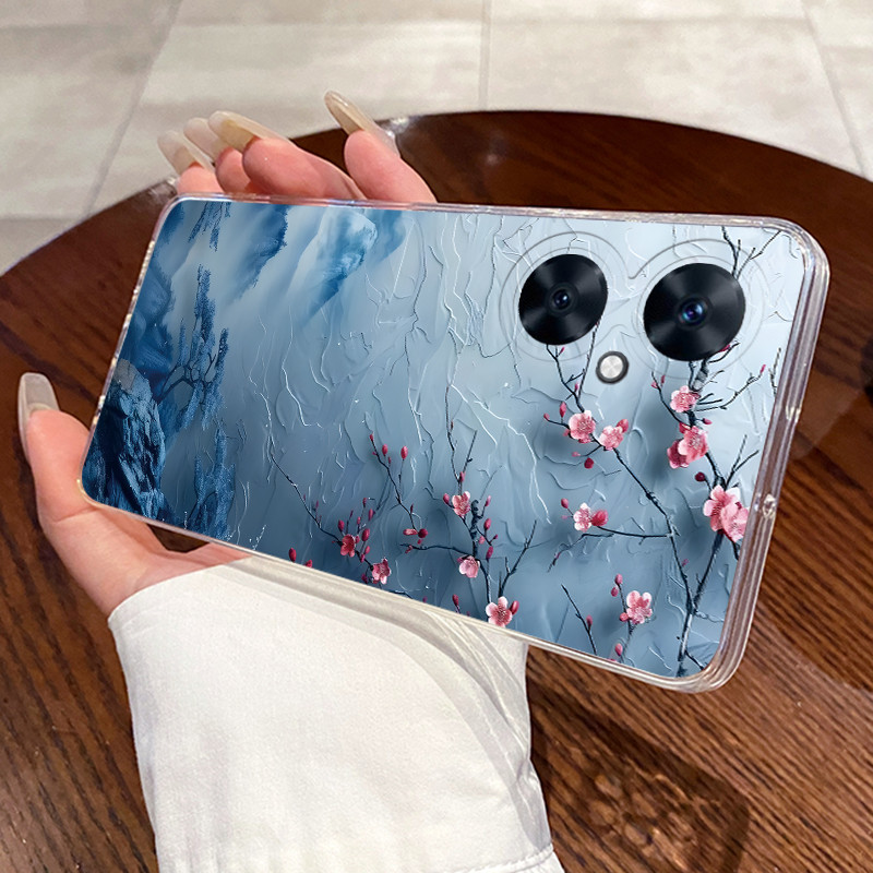 Jelly Casing For Huawei Nova 1 - огляд і ціна Huawei Nova 12