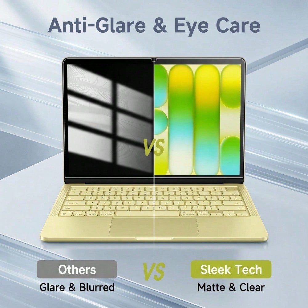 5 Pack Anti Glare Screen Prote - огляд і ціна Matte Anti Glare Screen