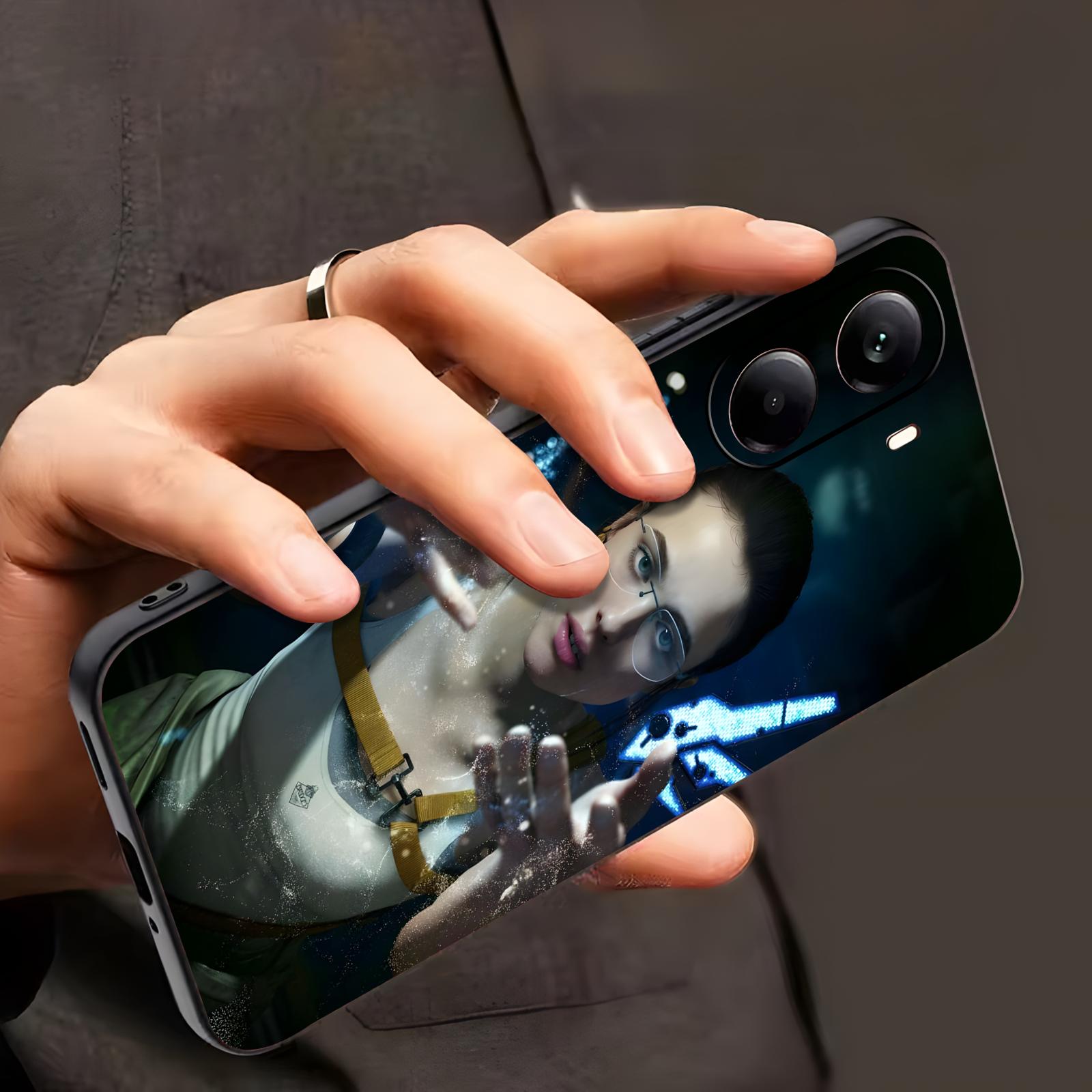 HOT GAME Death Stranding  Phon - огляд і ціна Xiaomi Poco X6