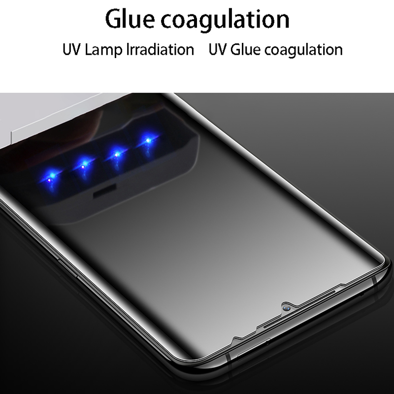 UV Liquid Full Glue Screen Pro - огляд і ціна Huawei Nova 12