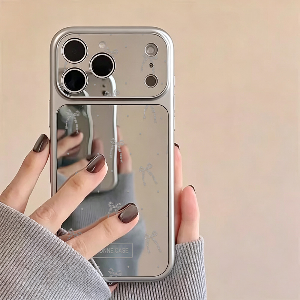 Cute Bow Love Heart Phone Case - огляд і ціна Apple Iphone 15 Pro Max