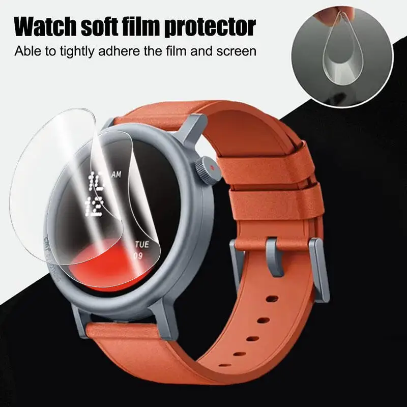 Soft Hydrogel Film For CMF By  - огляд і ціна Hydrogel Screen Protector