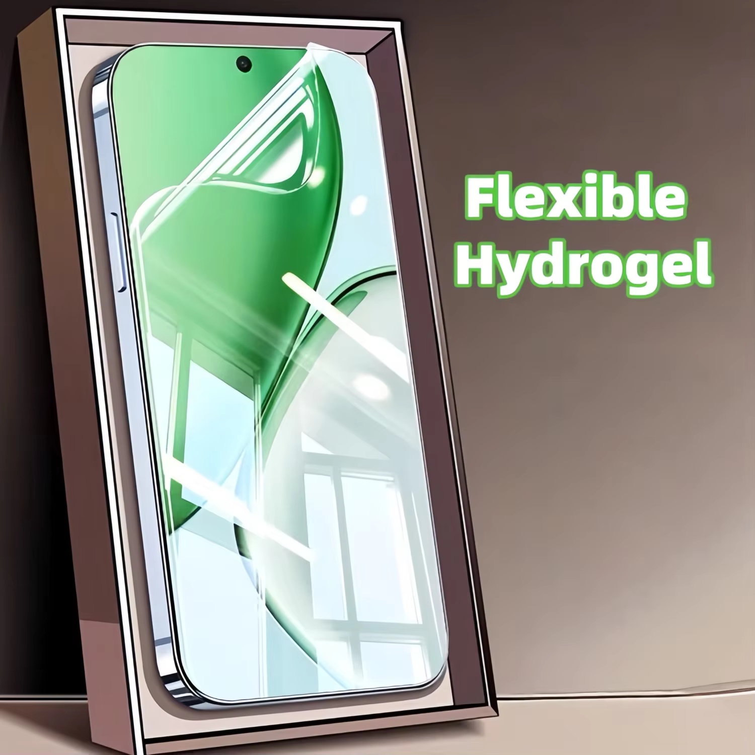 2Pcs Flexible Hydrogel film fo - огляд і ціна Flexible Tpu Film